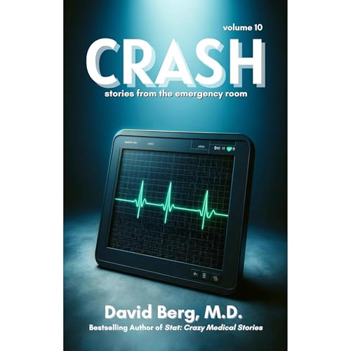 David Berg MD's Crash episode artwork