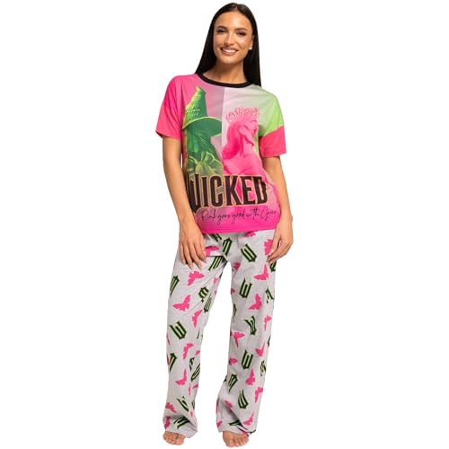 wicked Pajamas | Womens Pajamas | Women's Pajama Sets | Womens PJs | Sizes Small To XX-Large2