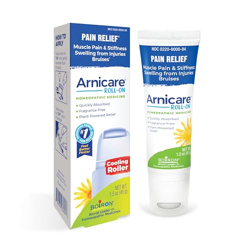 Boiron Arnicare Roll-On for Relief of Joint Pain...