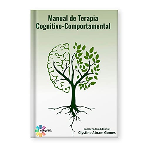 MANUAL DE TERAPIA COGNITIVO COMPORTAMENTAL