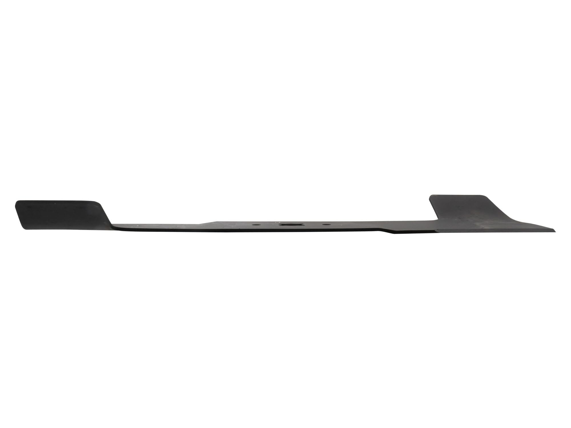 SECURA Messer (High-Lift) kompatibel mit WOLF-Garten Blue Power 48 AHW 12AI129J650 Rasenmäher