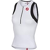 CASTELLI Free W Tri Singlet