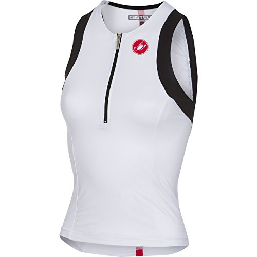 CASTELLI Free W Tri Singlet