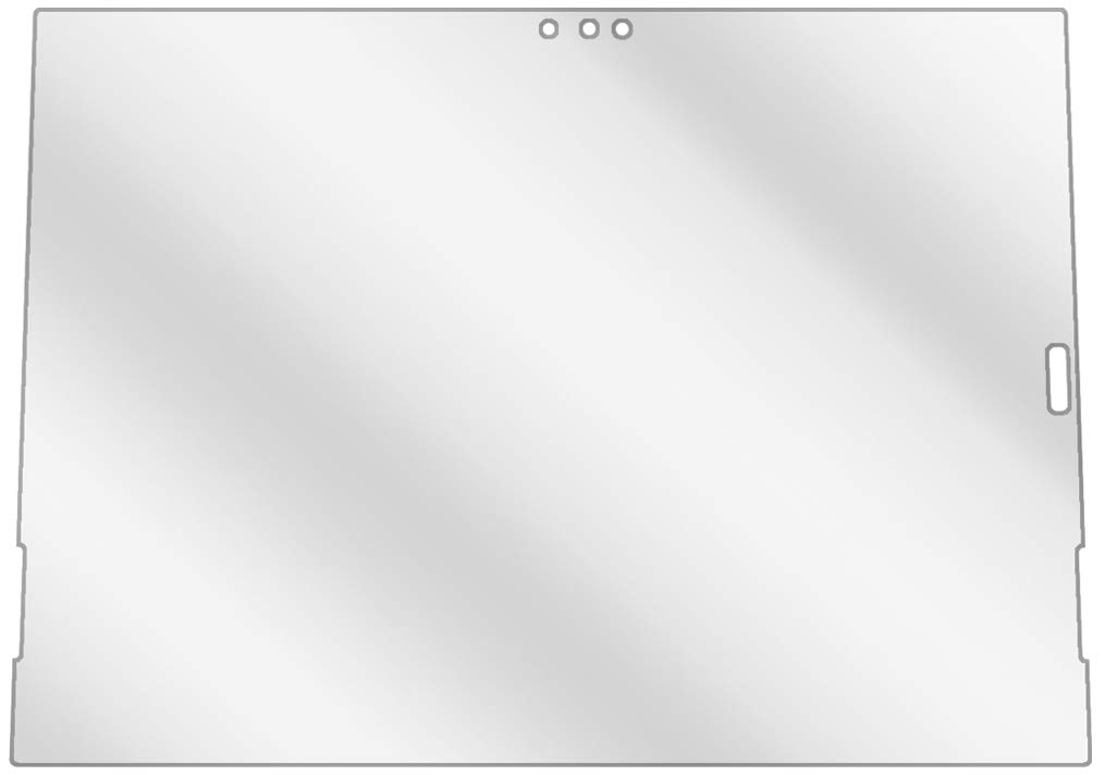 dipos I Protezione Vista compatibile con Lenovo ThinkPad X1