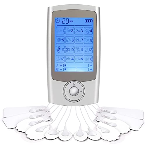 AILOXIN ハンディマッサージャー