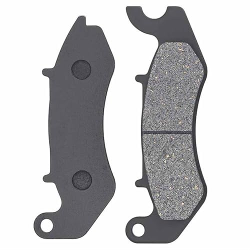 Plaquettes de frein avant Benelli TNT 135 performance et contrôle pour moto 125cc et 135cc