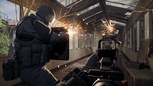 CrossFire Sierra Squad PS5 compatible PSVR2 jeu de tir tactique VR - 7