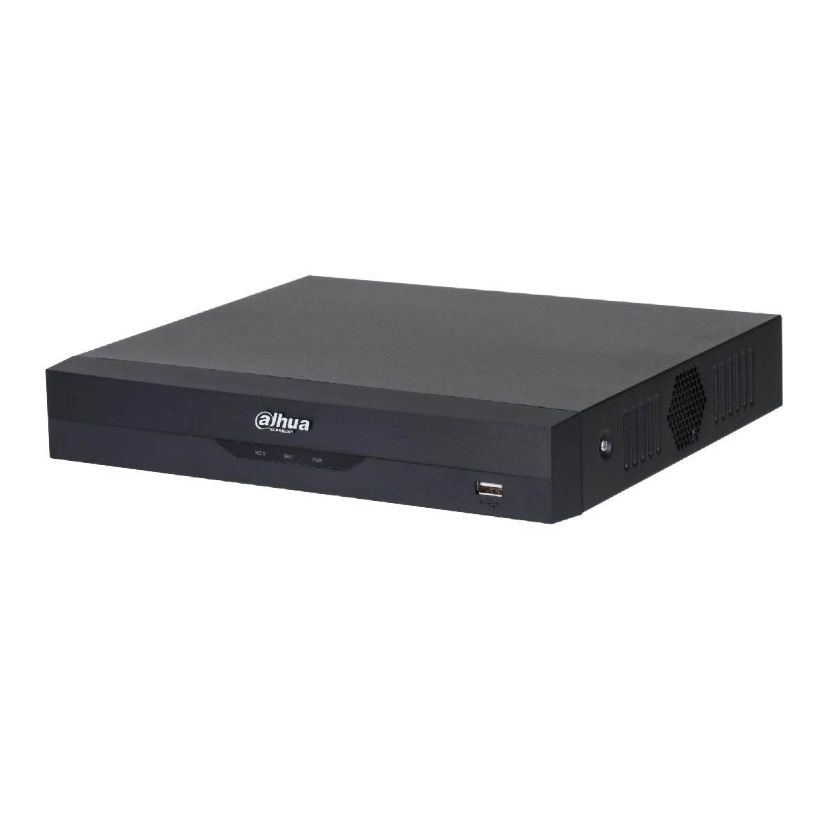 Dahua - XVR4104HS-I - Dahua - XVR Digital Video Recorder - ONVIF - 4 kanały - 5in1 - Rozdzielczość 1080N/720p - H.265+ z kodowaniem AI - XVR4104HS-I