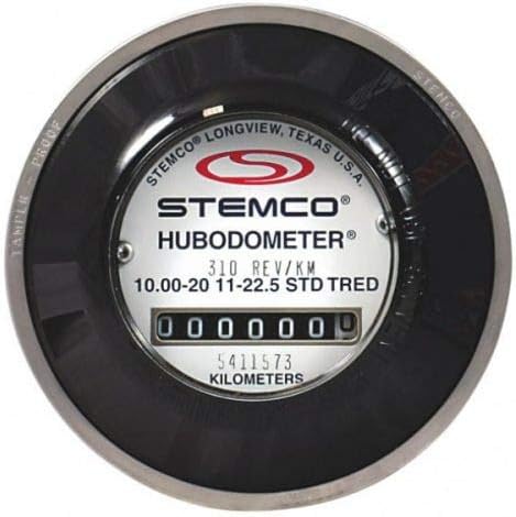 Stemco 650-0677 693 Rev/Mile