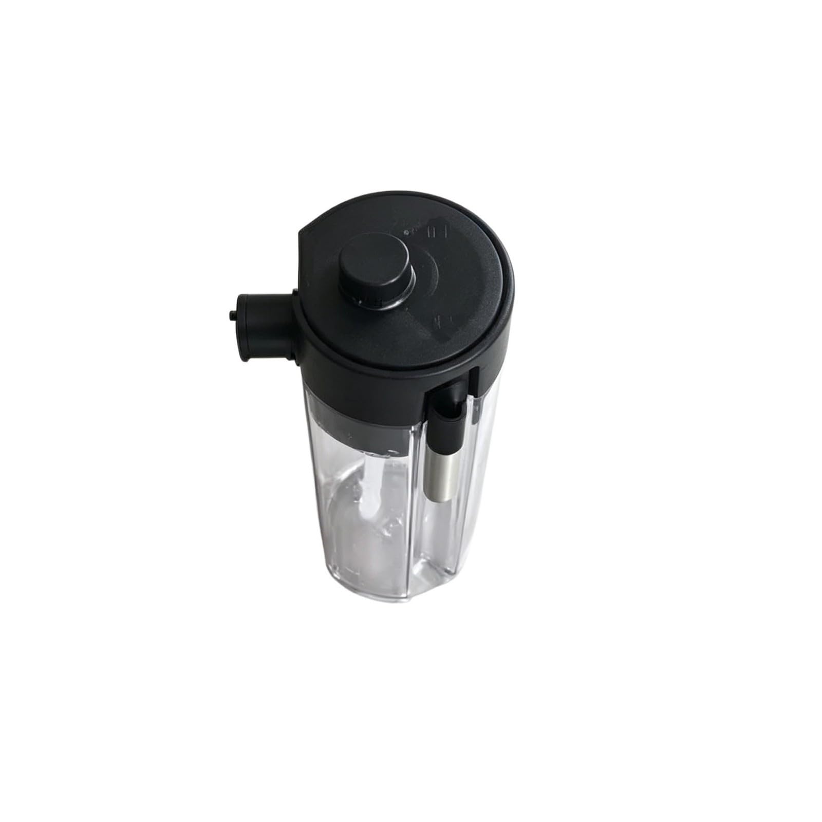 Compatible Con Nespresso, Compatible Con Nestlé, EN750, Accesorio De Componente De Jarra De Leche for Máquina De Café En Cápsulas