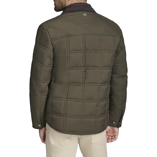 Image of Andrew Marc Men's Quilted Jacket