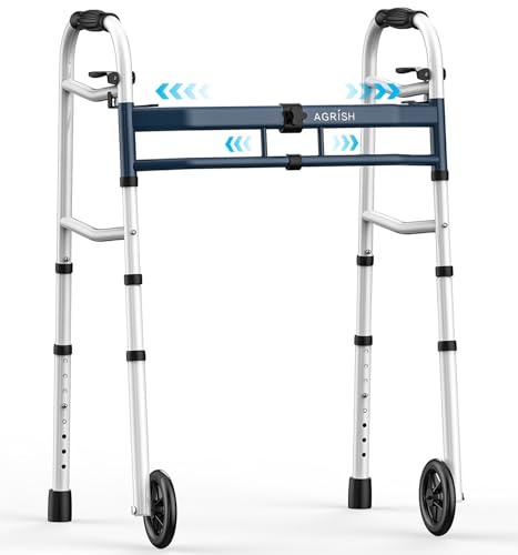 Narrow Walkers for Small Doorways - Width Height...