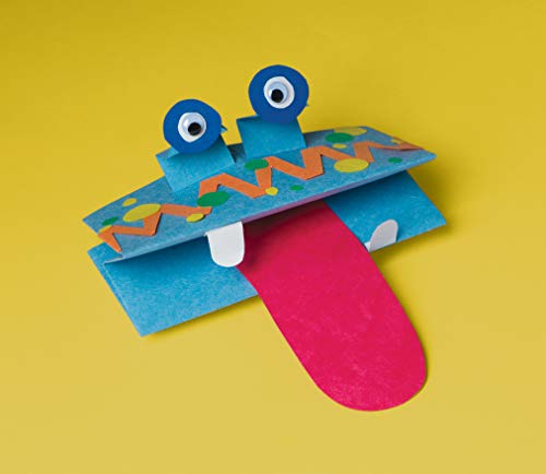 Image of SunWorks 7403 Construction Paper, 9 inch x 12 inch, 50 Sheets /Pack, Blue (Pack of 2)