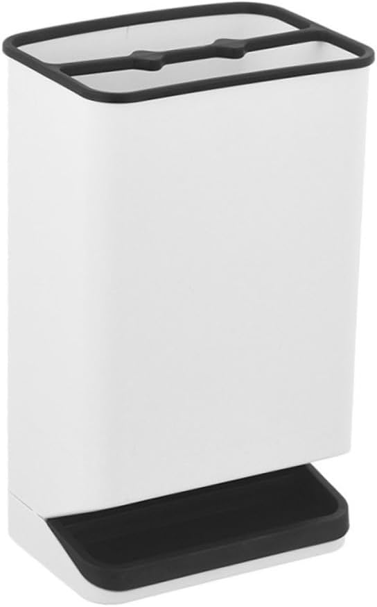 Umbrella Stand Heavy-duty Base Easy to Assemble for Home Garden Random Style