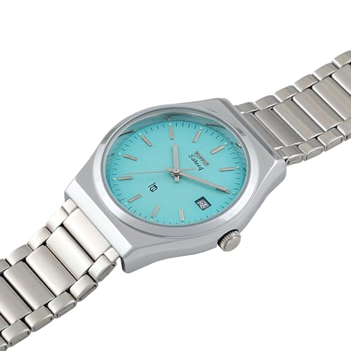 Image of HMT Tareeq Quartz Color Watch for Men