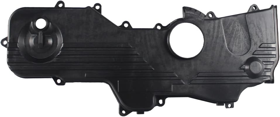 Engine Timing Belt Cover For 1999-2005 Subaru Forester Impreza non turbo 13570AA112 13574AA081 13575AA112-Inner Left Outer Right Center Outer