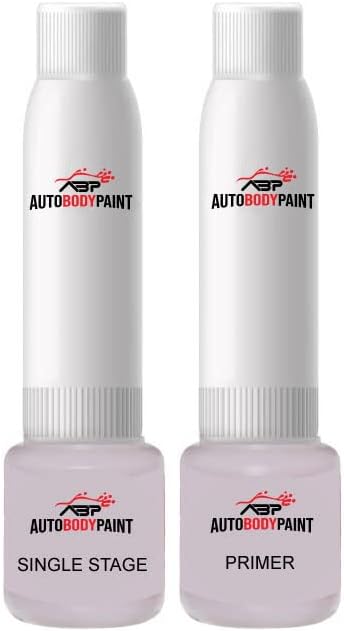 Single Stage + Primer Paint Compatible with Land Rover Range Rover Sport Bournville Metallic LRC822
