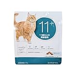 高齢猫用 猫 ロイヤルカナン エイジング 11+ 400g キャットフード シニア猫 ドライフード 11歳以上 食べやすい 栄養バランス 健康維持 image