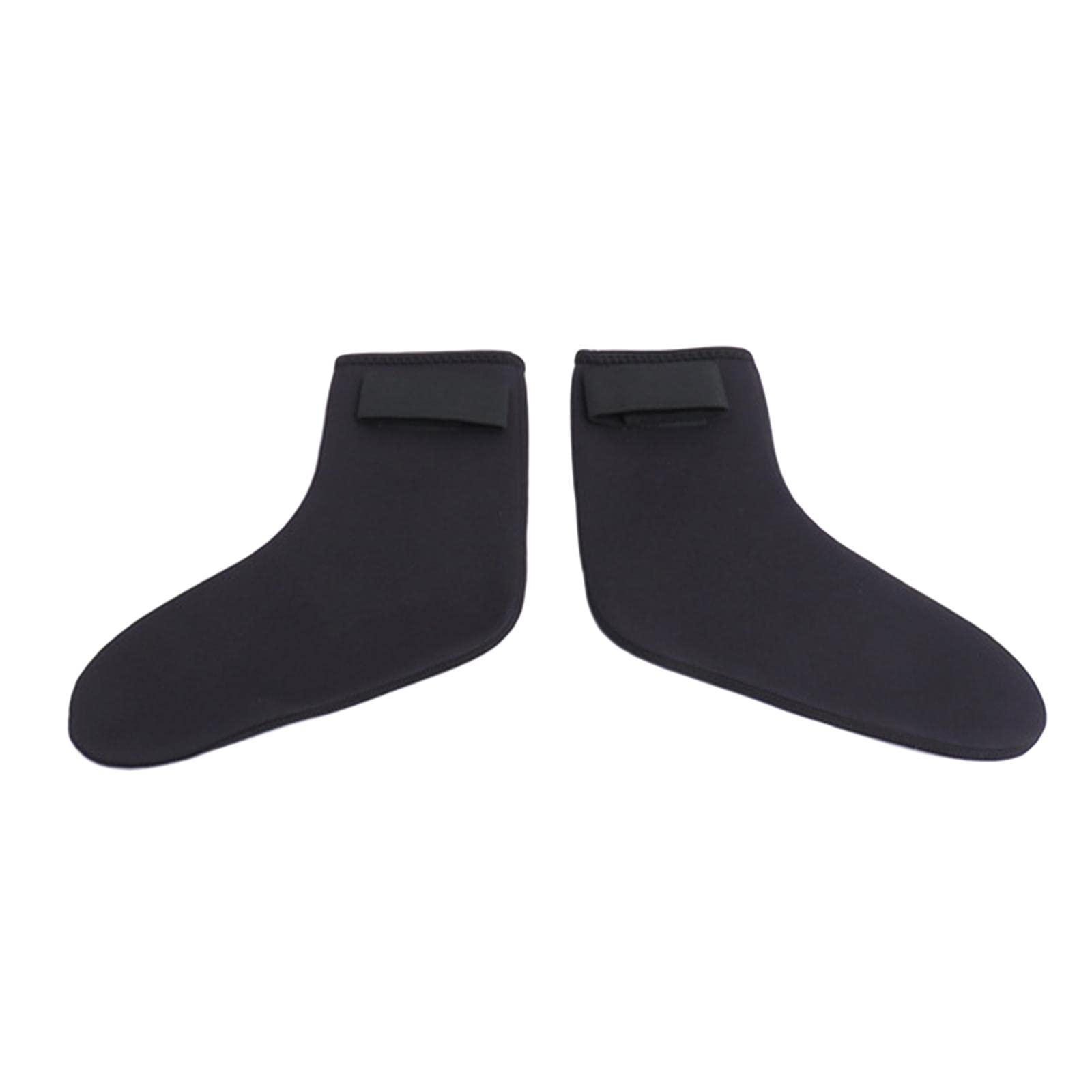 ujeavette UJEAVETTE® 3Mm Neoprene Scuba Swim Surfing Diving Socks Water Sport Wet Suit Boot Gear S-picture-42