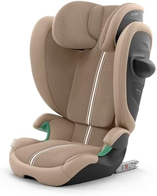 Cybex Solution G2 Comfort