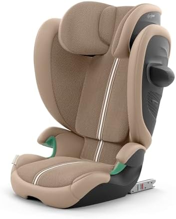 Cybex Solution G2 Comfort