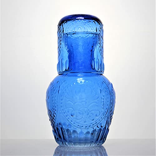 Consejos y comparativas para Comprar Mesitas noche vintage Top diez. 12 Imagen adicional