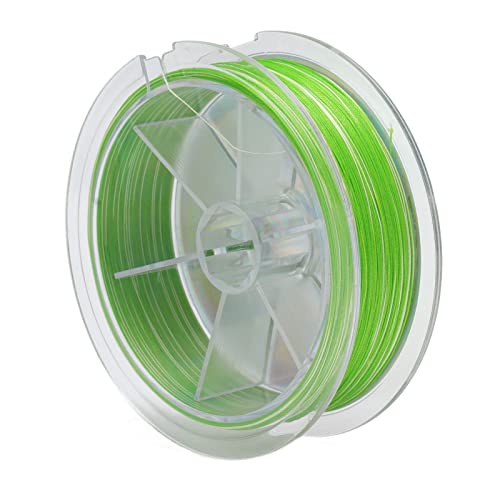 Linha de Pesca de Alta Resistência, Fio de Pesca Com Excelente Estabilidade, PE 150m Linha de Pesca