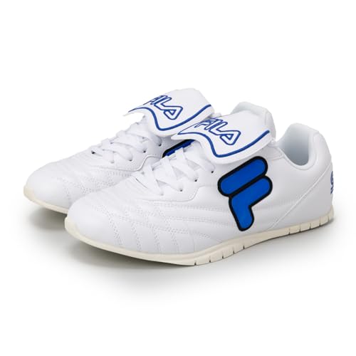 FILA FASCINO LS-SEGA PURE WHITE/Peacoat 23cm