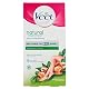Kaltwachsstreifen von Veet Natural Inspirations für Haarentfernung