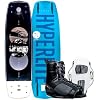 Hyperlite Sender Wakeboard Package w/Team OT Bindings