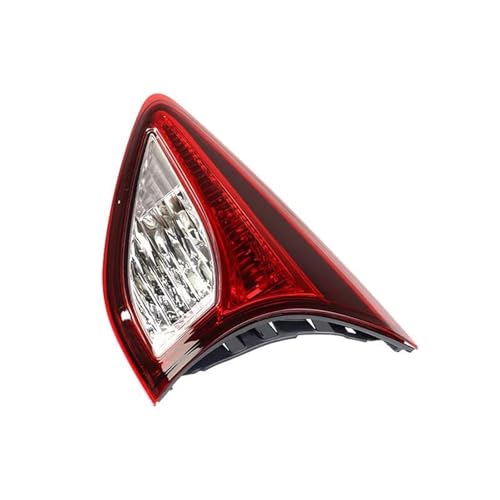 Feu arrière intérieur Mazda CX5 2013 2014 2015 2016 bloc optique de coffre - 4