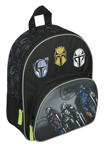 Undercover Sac Ă dos unisexe pour enfant, Star Wars, ca. 30,5x25,5x10 cm