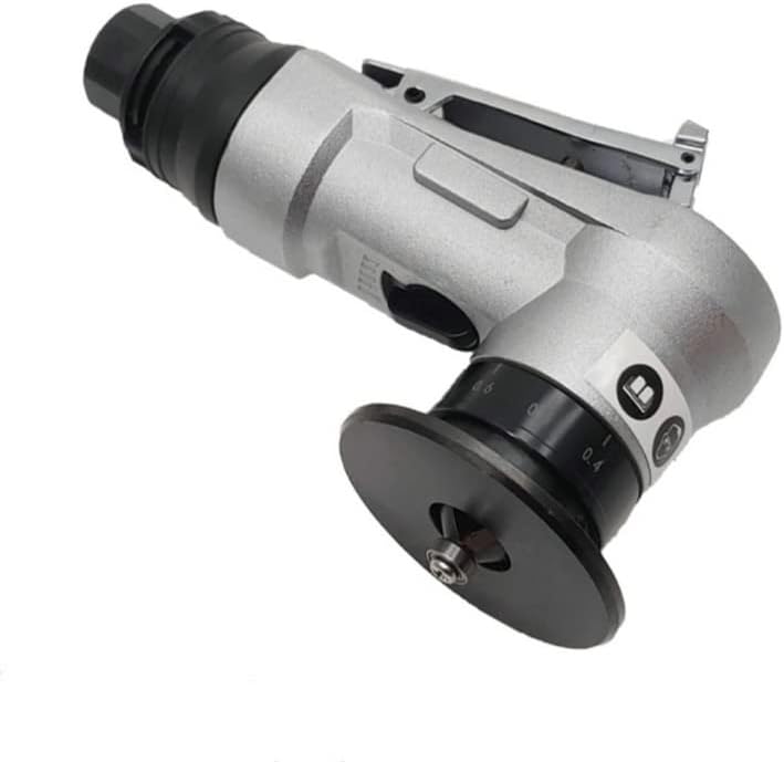 Portable Mini Pneumatic Chamfering Machine 45 Degree Arc Hand-Held Beveling Trimming Machine For Metal Trimming And Deburring