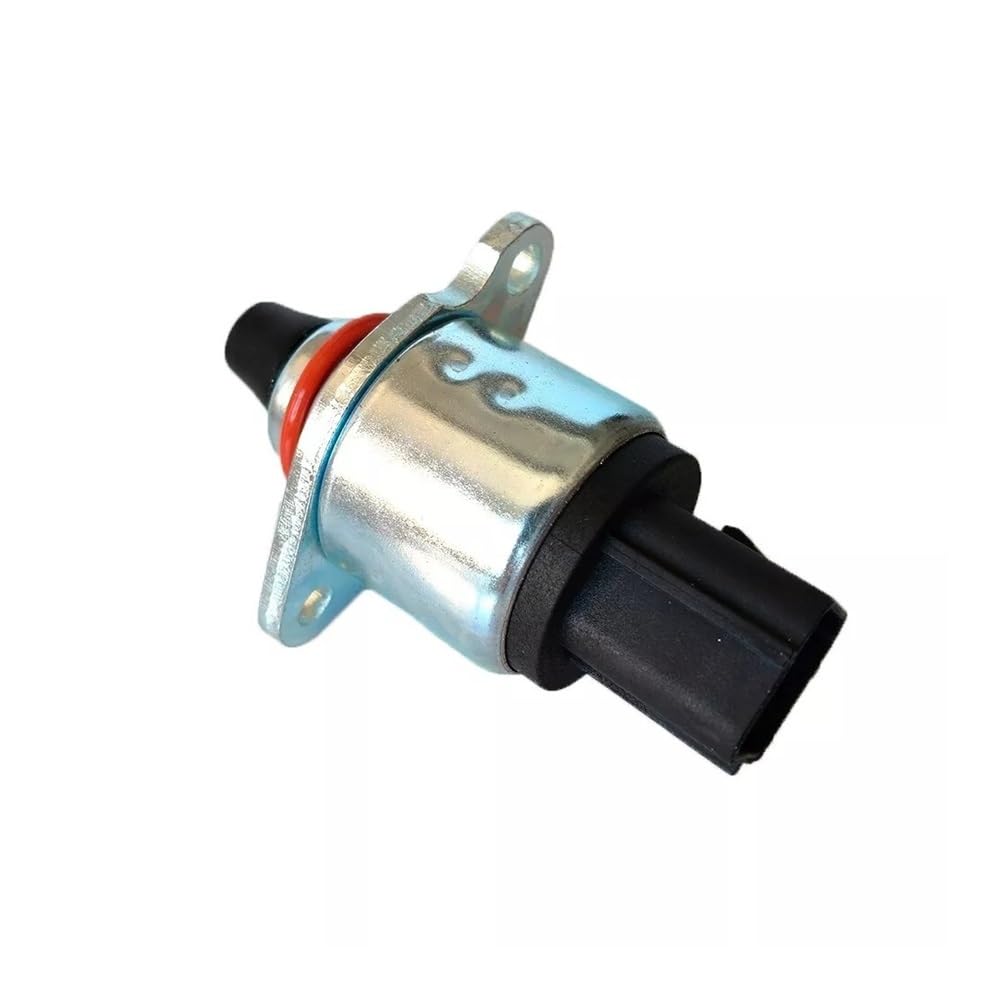 IAC Idle Control Valve Compatible with Subaru for Forester Dle Air Control IAC Valve A33-661-R02 A33661R02 22650AA192