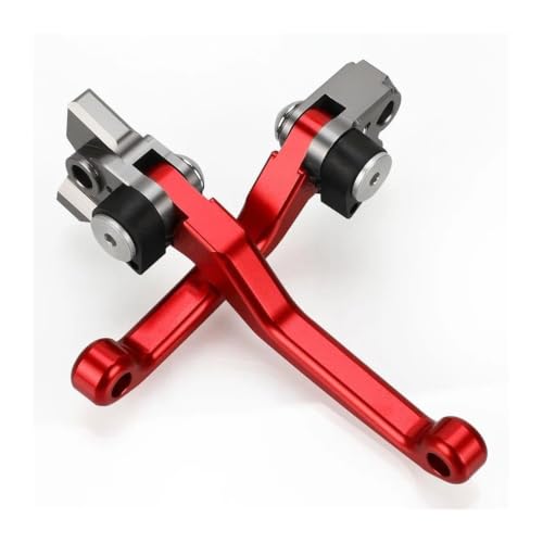 Levier d'embrayage moto de cross CRF300L poignée pivotante pour CRF250L 2022 trail
