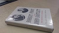 Robert Frost and John Bartlett: The Record of a Friendship B0006AYRWG Book Cover