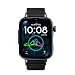 SaveWatch Plus 2 Nano SIM Kinderuhr, GPS, Kamera, SOS Knopf, Schwarz