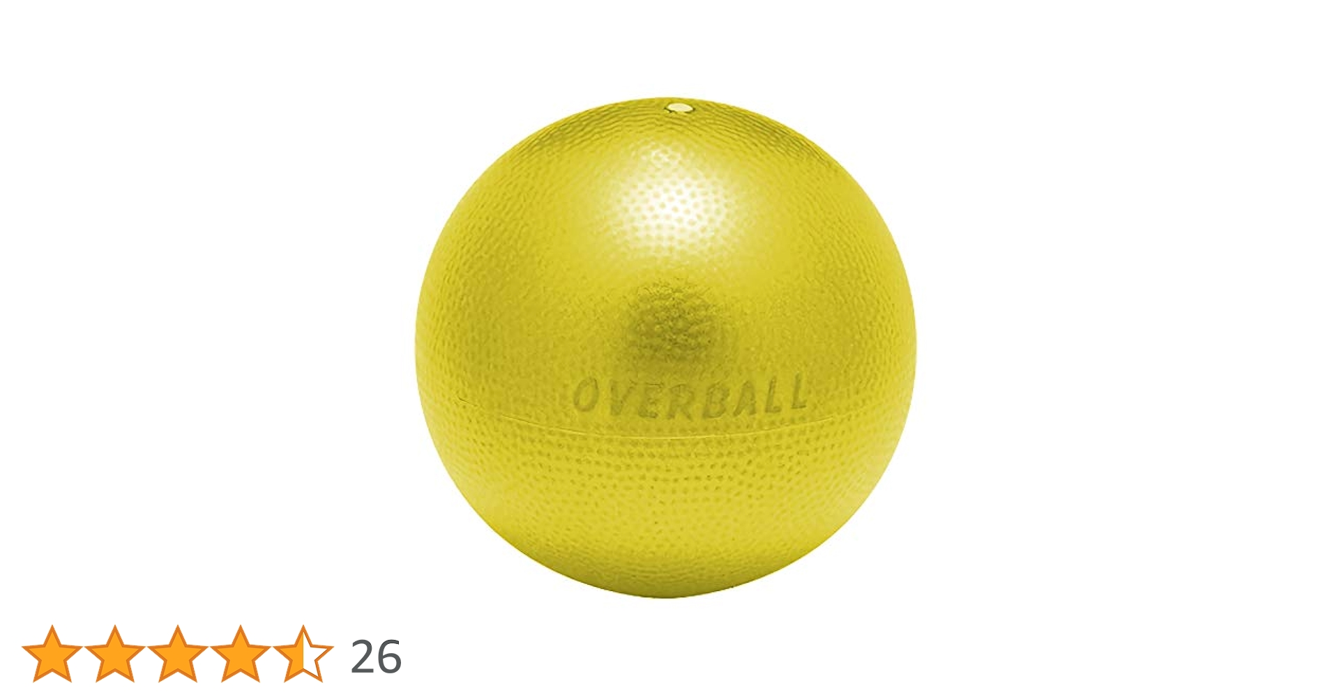 売切特価！ソフトギムニク　イエロー　7個セット Amazon | ギムニク（GYMNIC） 小さい バランスボール ニュー