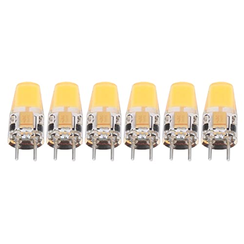 Ampoule LED GY6.35 5W pour plafonnier et éclairage intérieur de salon