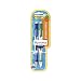 Paper Mate Clearpoint 0.5mm Mechanical Pencils, Pack of 2 (56934PP)