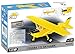 COBI Cessna 172 Skyhawk, Yellow