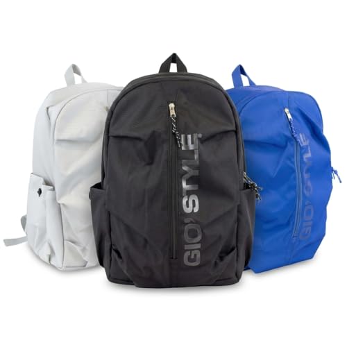Gio’Style Reef Zaino Termico 20 Litri – Borsa Frigo a