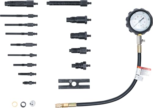 BGS Diy 62660 | Kompressionstester für Dieselmotoren