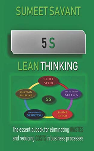 5S (Lean Thinking)
