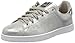 Produktbild victoria Damen Low-top 1125185-WOMEN Low-TOP Tenis ABGENUTZTEM METALLIC-Effekt Plata 35