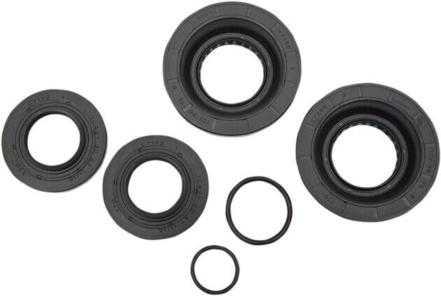 ATV&UTV Replace Parts & Accessories for Moose Differential Seal Kit Rear for Honda TRX420 2015-2017 Mod-BBM45-FV22845