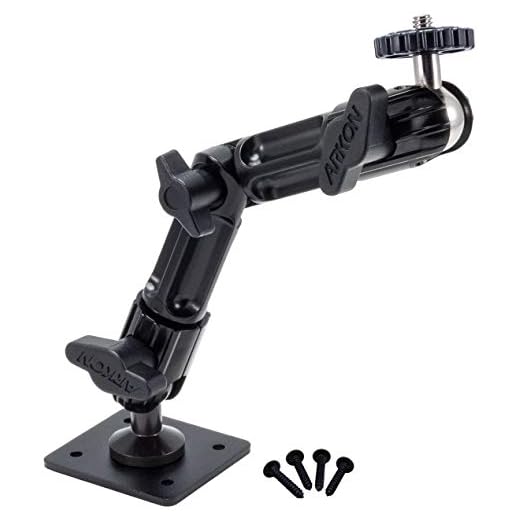 ARKON Wall Mount for Security Cameras