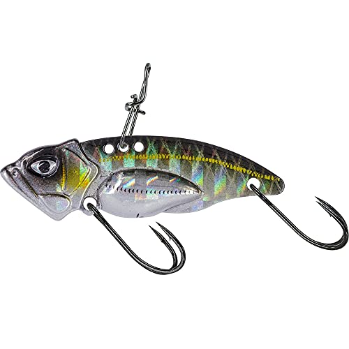 Molix Trago Vib 3/16 oz. col. MX Holo Shad