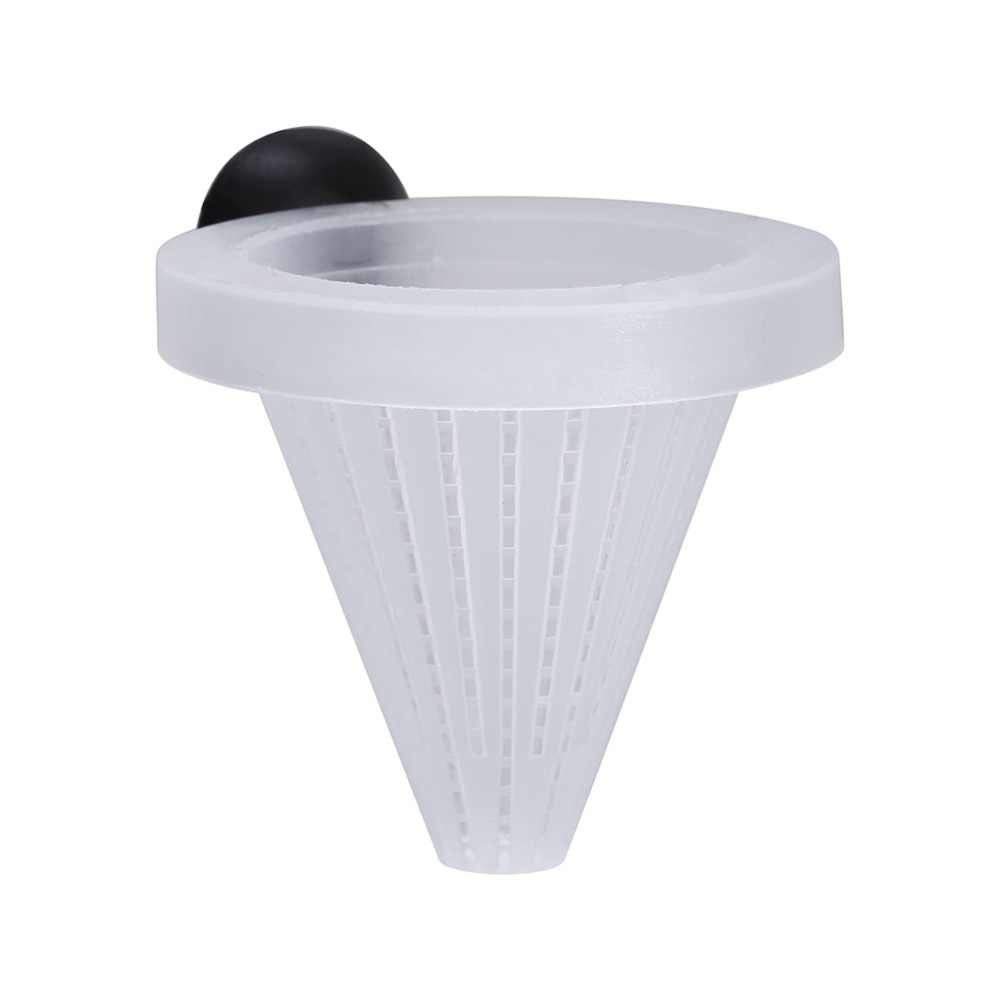 Aquarium Fish Feeder Worm Bug Feeding Cup Fish Tank Blood Worm Funnel Cup Food Feed Tool (B07NVCNCYV) Amazon Price History, Amazon Price Tracker