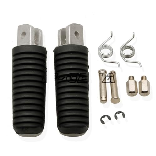 Cale pied de moto pour trajets quotidiens FZ1 et XJ6 stables
